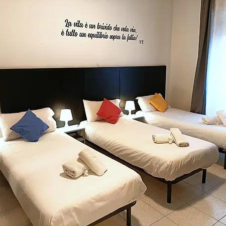 Appartement - Vicino A Fiera Milano E Metro M1