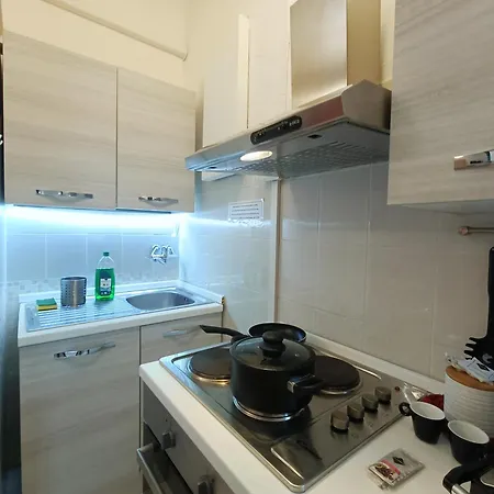 - Vicino A Fiera Milano E Metro M1 Appartement Pero