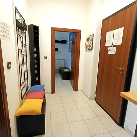 Appartement - Vicino A Fiera Milano E Metro M1 Pero