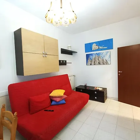 - Fiera Milano Apartamento